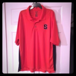 Men’s Syracuse polo